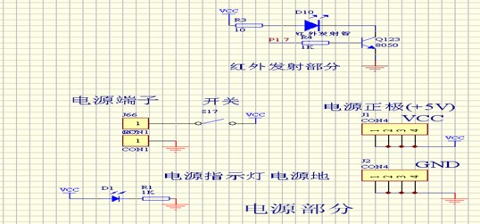 紅外發(fā)射